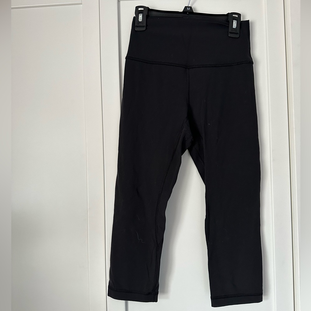 Lululemon align leggings 25”